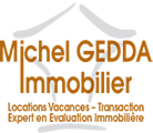 Votre agence immobilière michel gedda immobilier à BELLENTRE