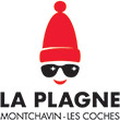 Montchavin La plagne
